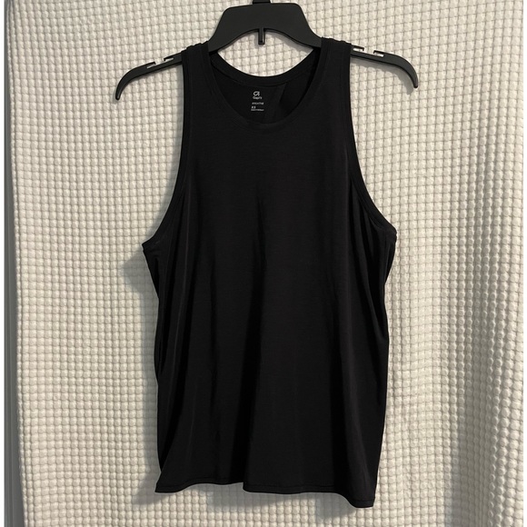 GAPFIT Breathe navy blue tank top size XS. - Picture 1 of 3